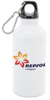 Botella aluminio 420ml